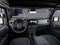 2027 Jeep Wrangler Willys