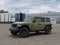 2027 Jeep Wrangler Willys
