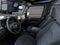 2027 Jeep Wrangler Willys