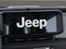 2027 Jeep Wrangler Willys