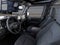 2027 Jeep Wrangler Willys