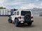 2027 Jeep Wrangler Willys