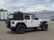 2027 Jeep Wrangler Willys