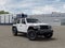 2027 Jeep Wrangler Willys
