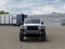 2027 Jeep Wrangler Willys
