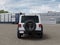 2027 Jeep Wrangler Willys