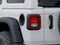2027 Jeep Wrangler Willys