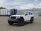 2027 Jeep Wrangler Willys