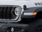 2027 Jeep Wrangler Willys