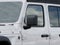 2027 Jeep Wrangler Willys