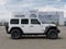 2027 Jeep Wrangler WRANGLER 4-DOOR WILLYS