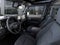 2027 Jeep Wrangler WRANGLER 4-DOOR WILLYS