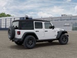 2027 Jeep Wrangler Willys