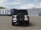 2027 Jeep Wrangler Willys