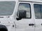 2027 Jeep Wrangler Willys