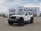 2026 Jeep Wrangler 4-Door Willys 4x4
