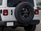 2026 Jeep Wrangler 4-Door Willys 4x4
