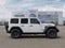 2026 Jeep Wrangler 4-Door Willys 4x4