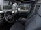 2026 Jeep Wrangler 4-Door Willys 4x4