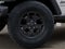 2026 Jeep Wrangler 4-Door Willys 4x4