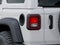2026 Jeep Wrangler 4-Door Willys 4x4