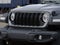 2027 Jeep Wrangler WRANGLER 4-DOOR WILLYS