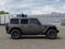 2027 Jeep Wrangler WRANGLER 4-DOOR WILLYS