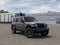 2027 Jeep Wrangler WRANGLER 4-DOOR WILLYS