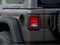 2027 Jeep Wrangler WRANGLER 4-DOOR WILLYS