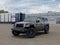2027 Jeep Wrangler WRANGLER 4-DOOR WILLYS