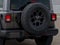 2027 Jeep Wrangler WRANGLER 4-DOOR WILLYS