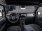 2027 Jeep Wrangler WRANGLER 4-DOOR WILLYS