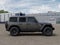 2027 Jeep Wrangler WRANGLER 4-DOOR WILLYS