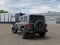 2027 Jeep Wrangler WRANGLER 4-DOOR WILLYS