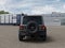 2027 Jeep Wrangler WRANGLER 4-DOOR WILLYS
