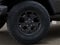 2027 Jeep Wrangler WRANGLER 4-DOOR WILLYS