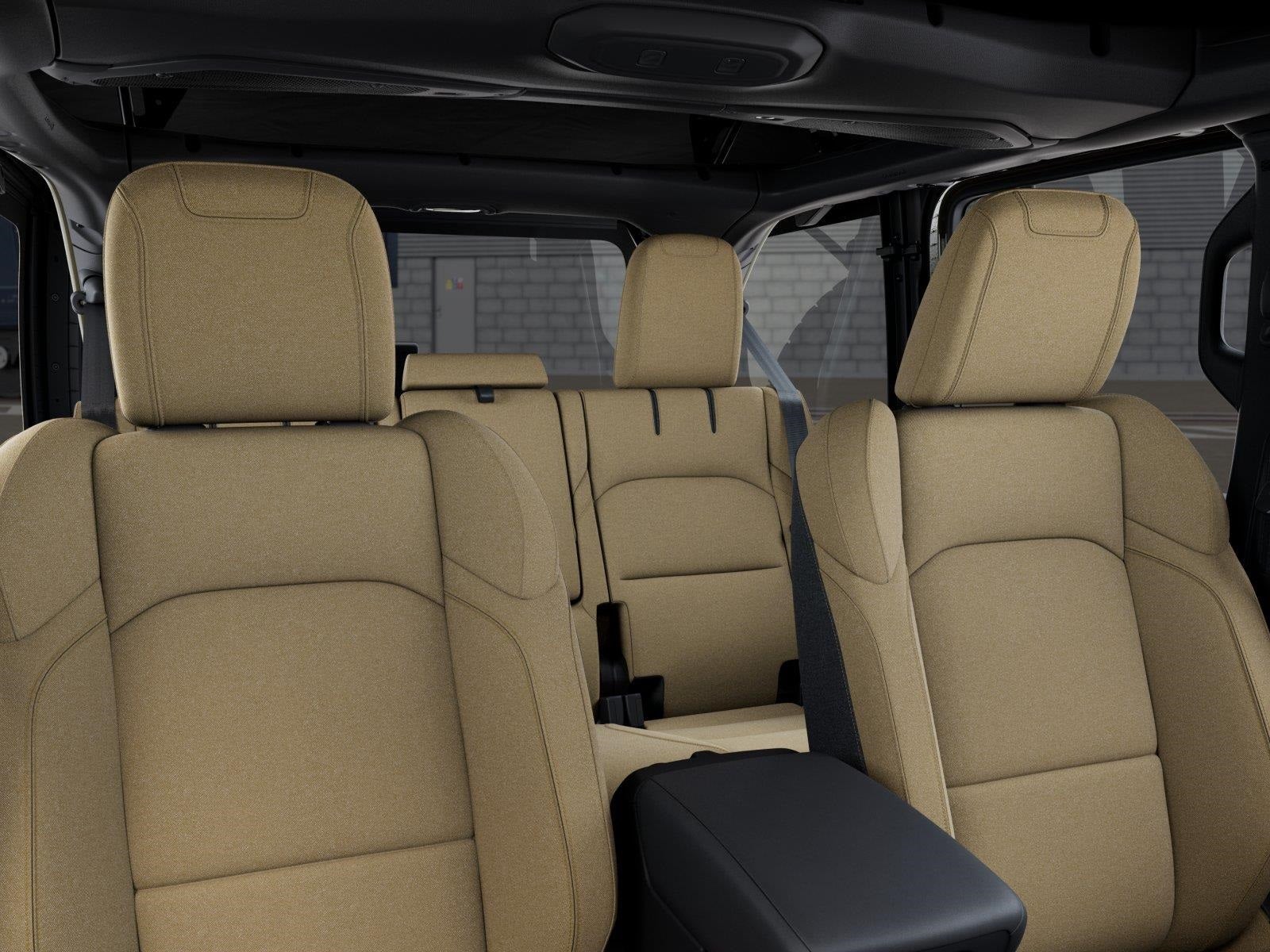 2026 Jeep Wrangler WRANGLER 4-DOOR WILLYS '41