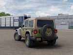 2026 Jeep Wrangler WRANGLER 4-DOOR WILLYS '41