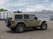 2026 Jeep Wrangler WRANGLER 4-DOOR WILLYS '41
