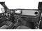 2026 Jeep Wrangler 4-Door Sport