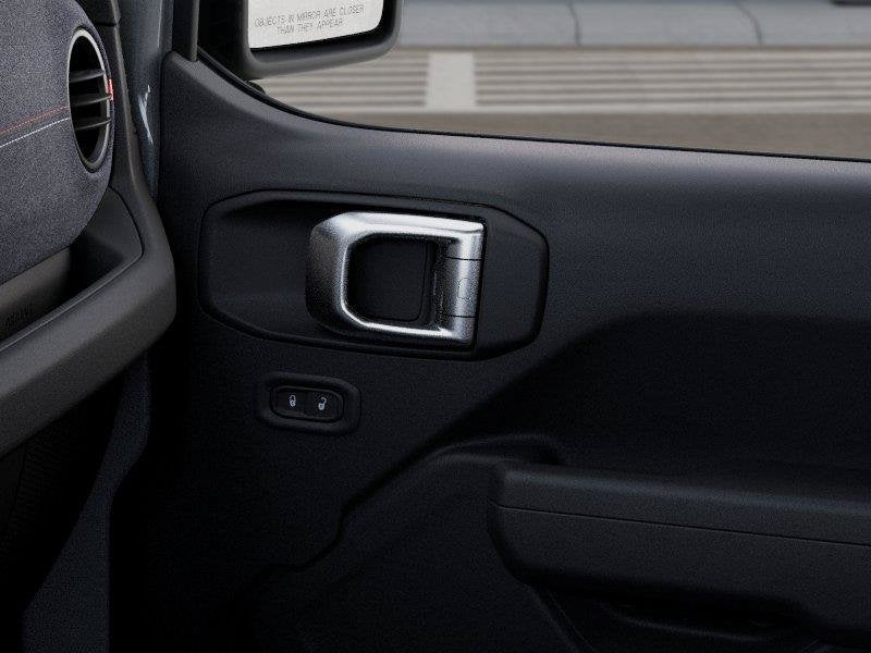 2026 Jeep Wrangler WRANGLER 4-DOOR AMERICA250