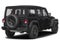 2025 Jeep Wrangler 4-Door Willys 4x4
