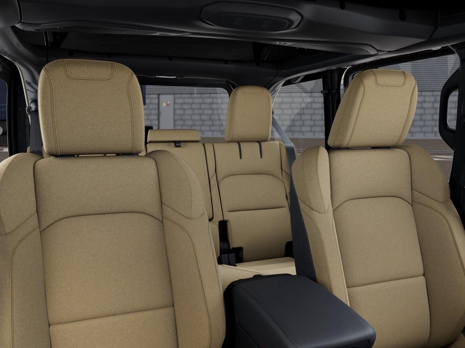 2026 Jeep Wrangler WRANGLER 4-DOOR WILLYS '41