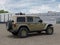2026 Jeep Wrangler WRANGLER 4-DOOR WILLYS '41