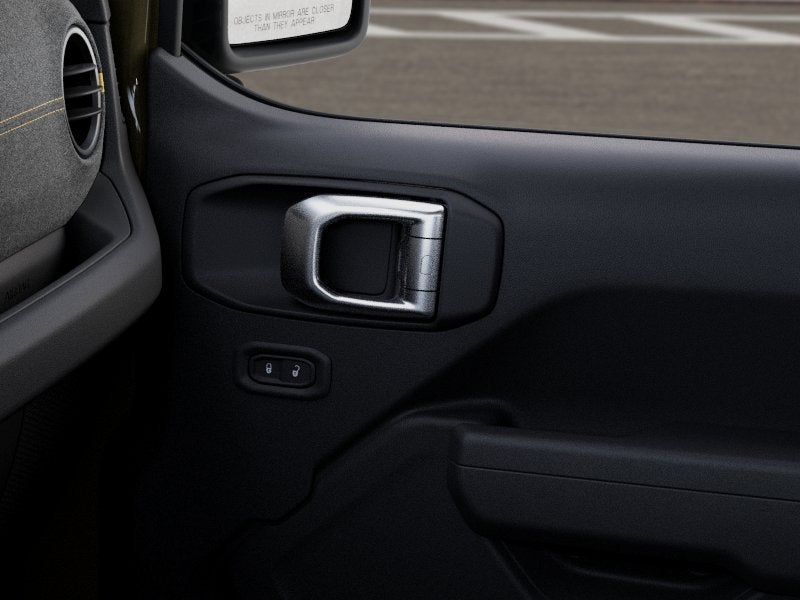 2026 Jeep Wrangler WRANGLER 4-DOOR WILLYS '41