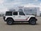 2026 Jeep Wrangler WRANGLER 4-DOOR AMERICA250