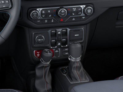 2026 Jeep Wrangler WRANGLER 4-DOOR AMERICA250