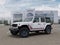 2026 Jeep Wrangler WRANGLER 4-DOOR AMERICA250