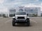2026 Jeep Wrangler WRANGLER 4-DOOR AMERICA250