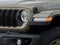 2026 Jeep Wrangler WRANGLER 4-DOOR WILLYS '41
